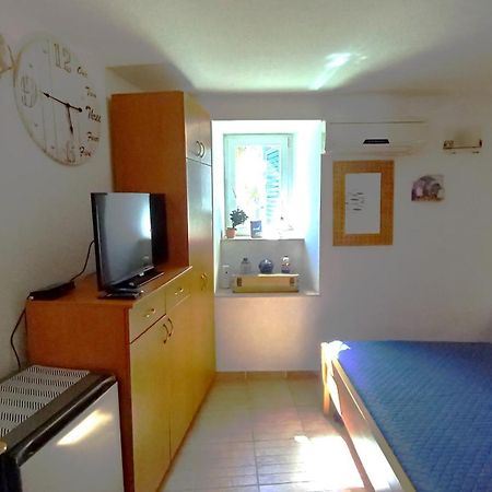Apartments Donda 斯普利特 外观 照片