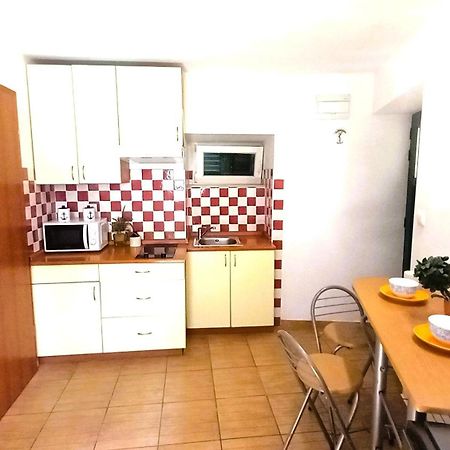 Apartments Donda 斯普利特 外观 照片
