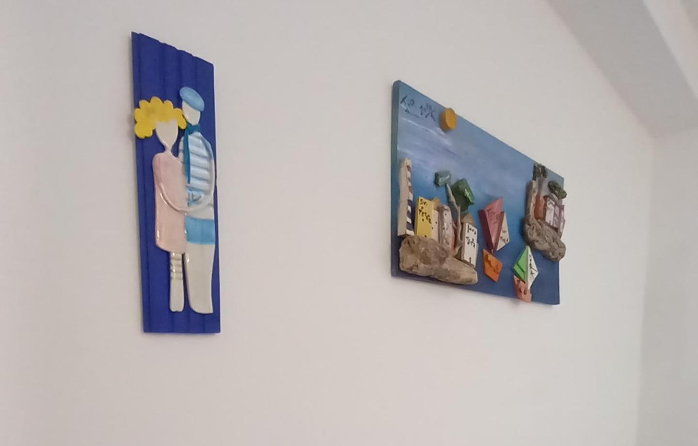Apartments Donda 斯普利特 外观 照片