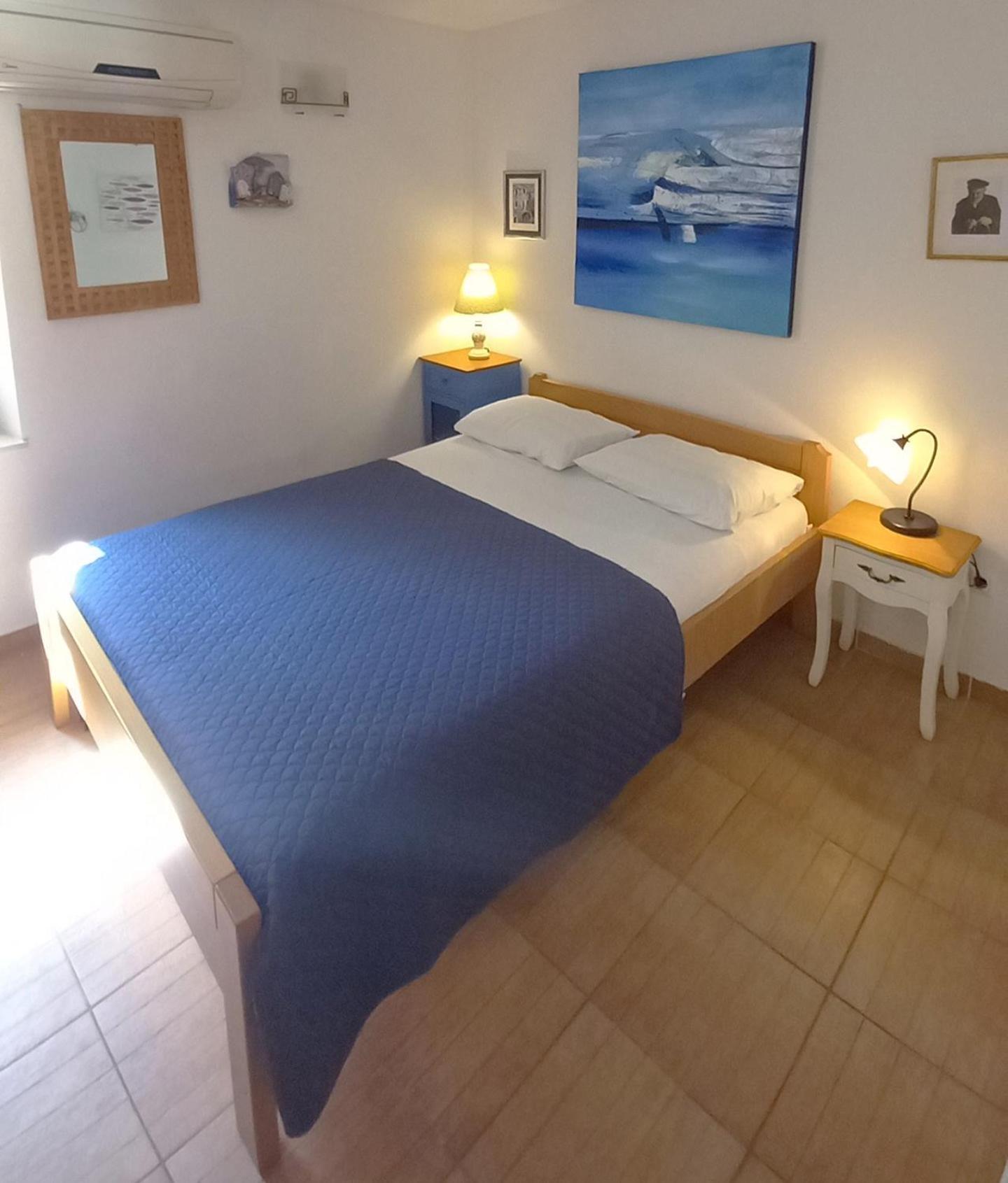 Apartments Donda 斯普利特 外观 照片