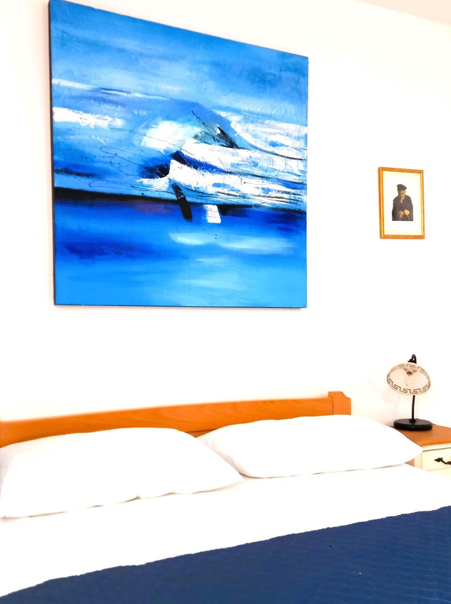 Apartments Donda 斯普利特 外观 照片