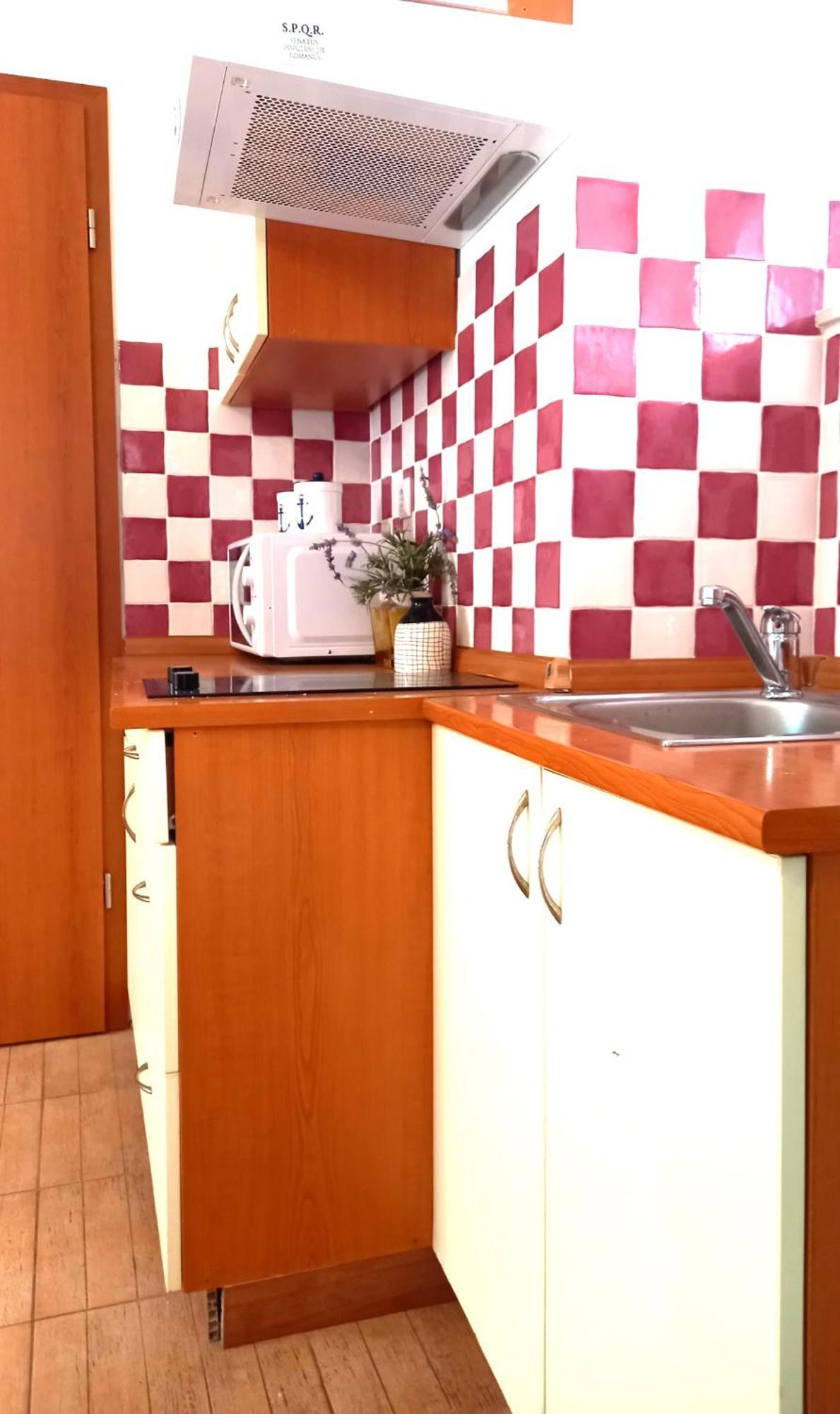 Apartments Donda 斯普利特 外观 照片