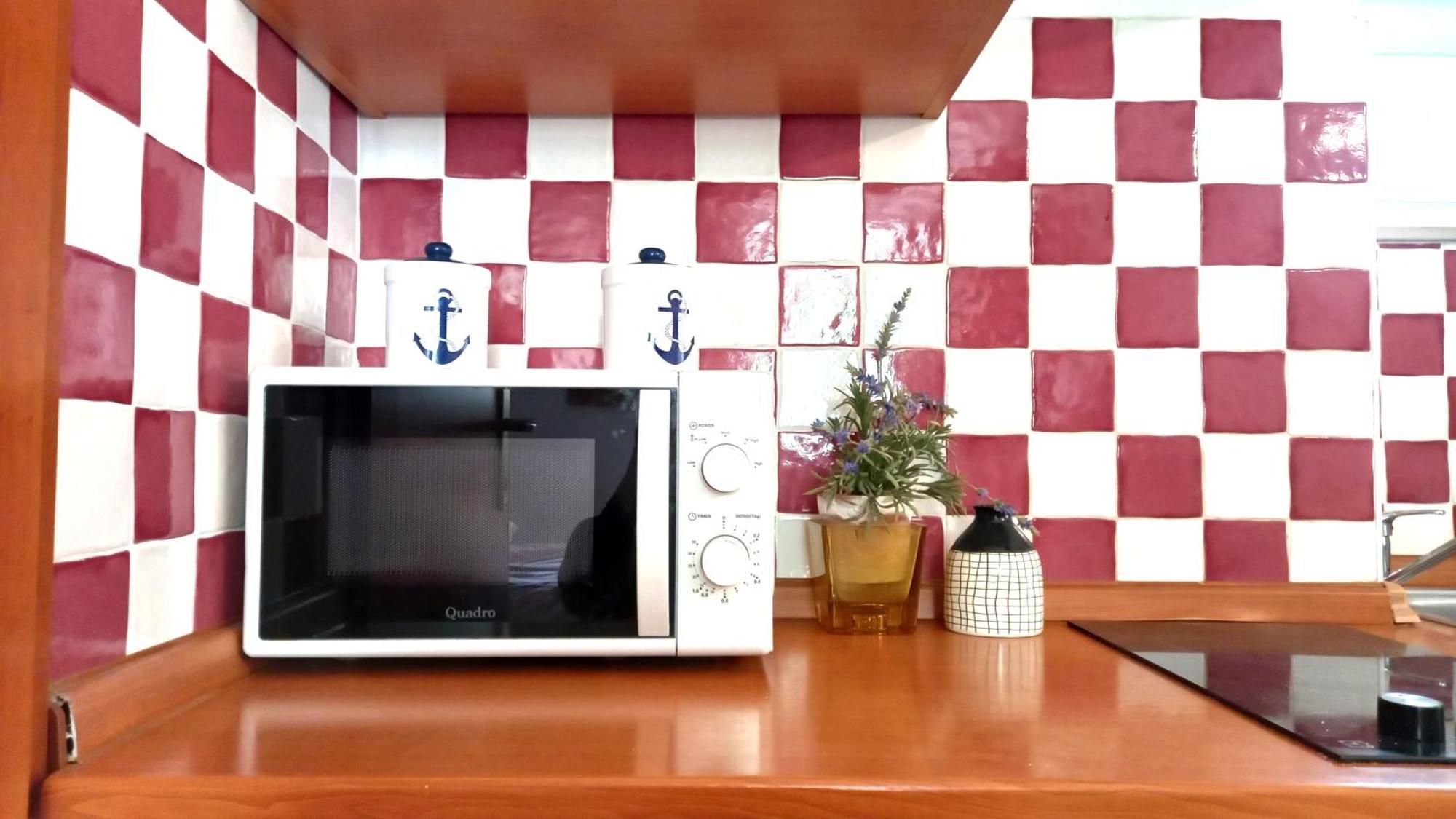 Apartments Donda 斯普利特 外观 照片
