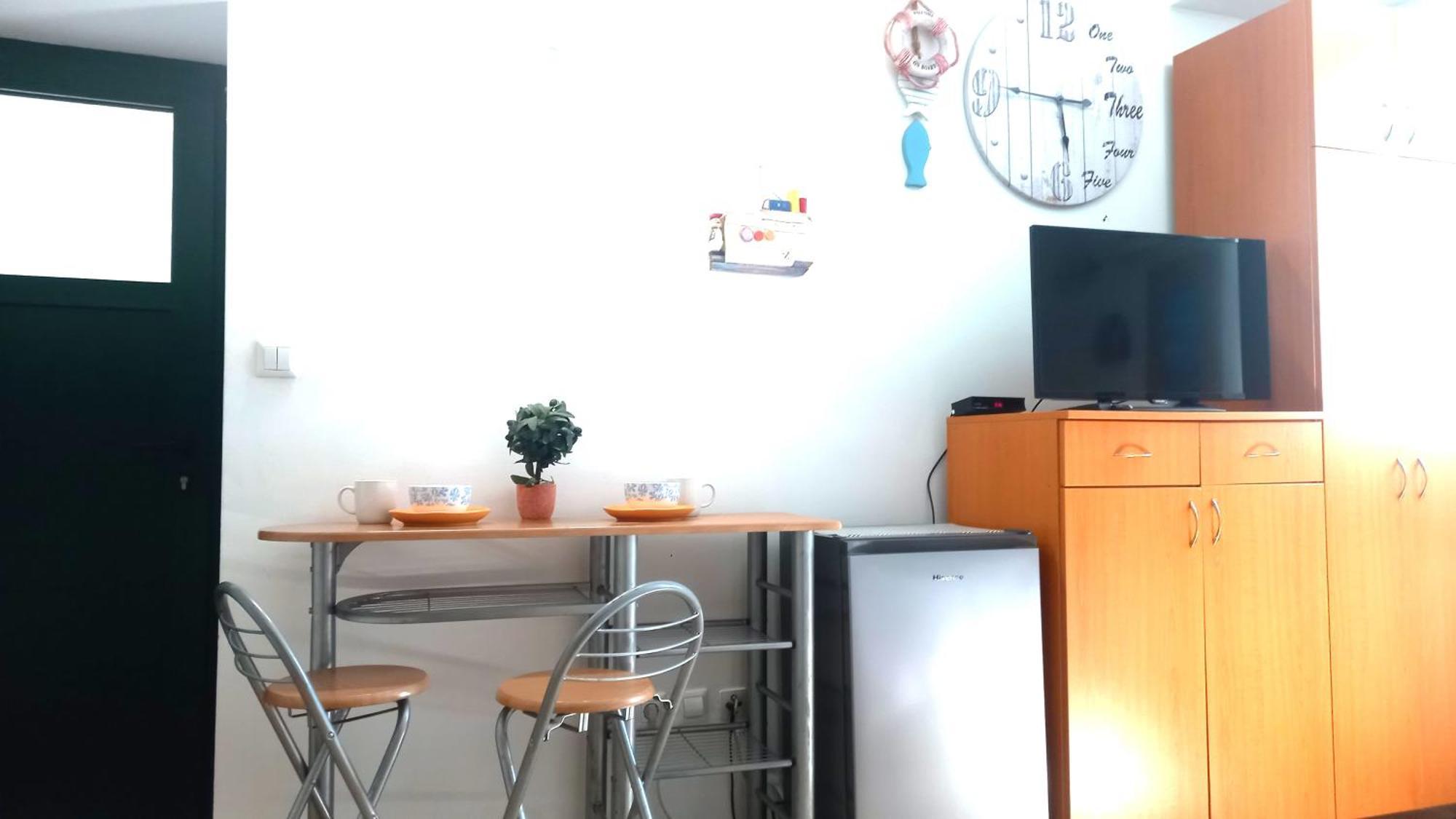 Apartments Donda 斯普利特 外观 照片