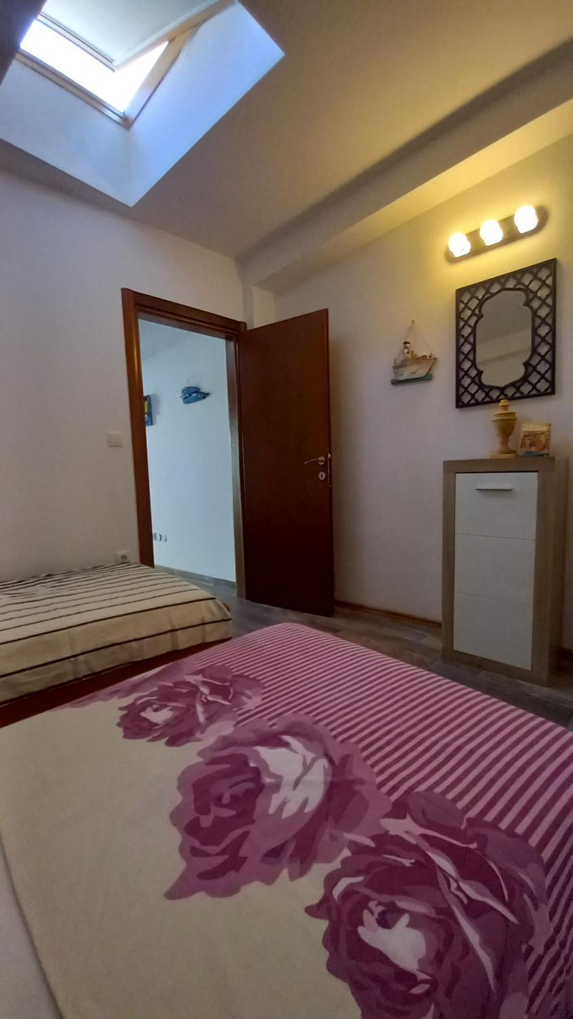 Apartments Donda 斯普利特 外观 照片