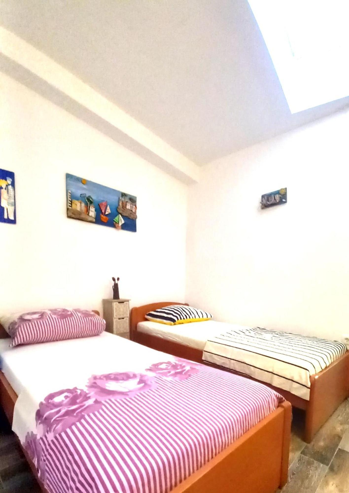 Apartments Donda 斯普利特 外观 照片