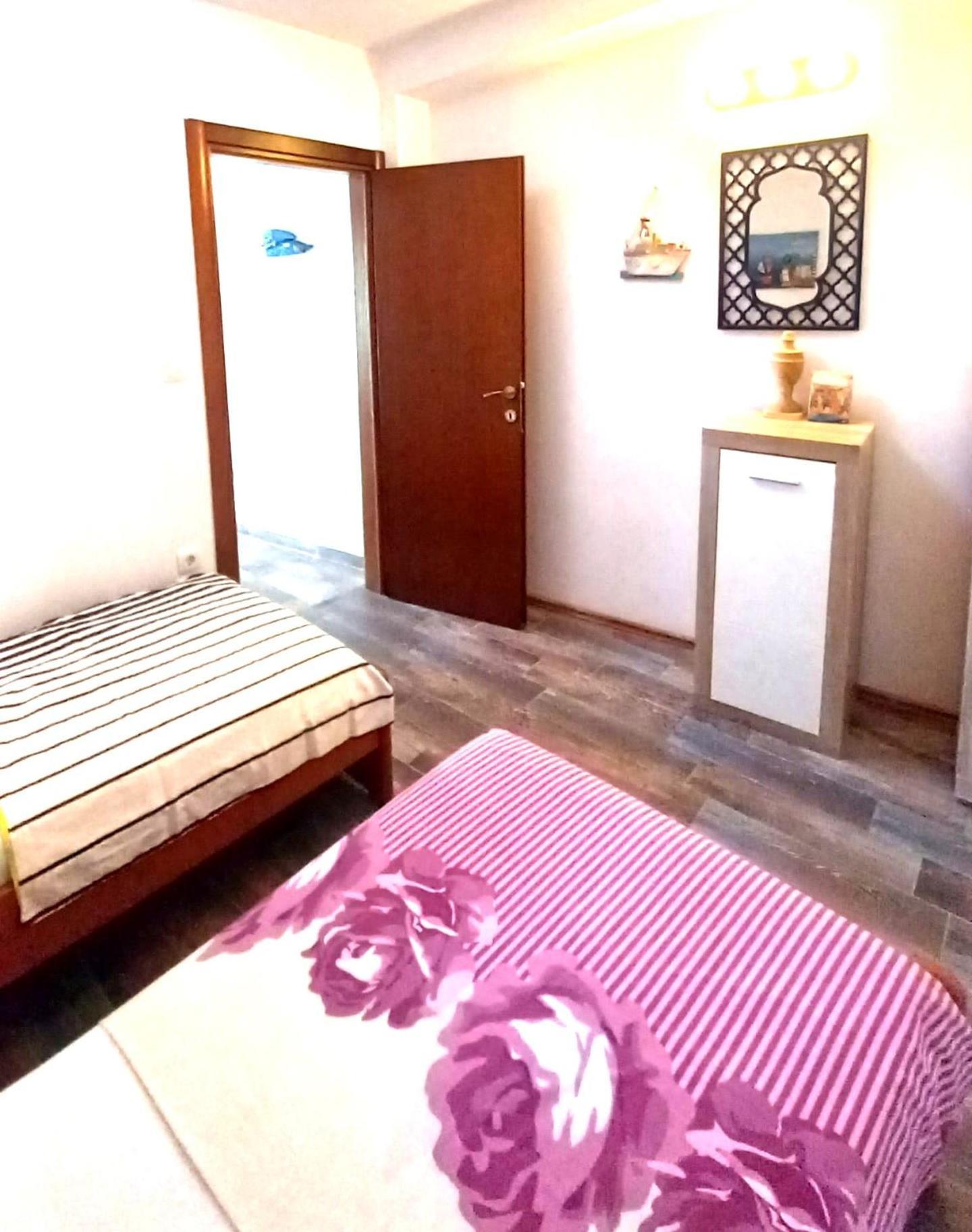 Apartments Donda 斯普利特 外观 照片