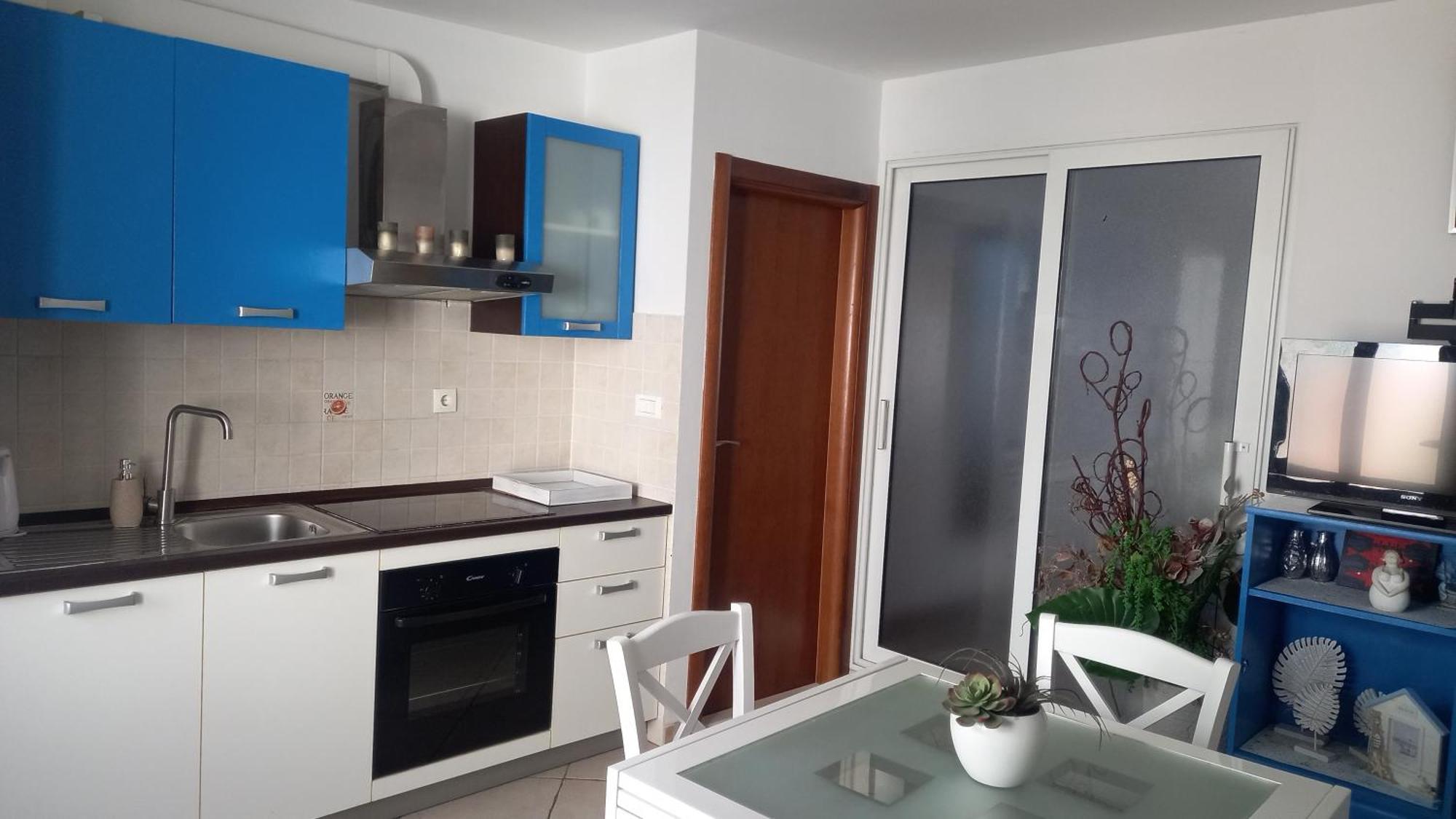 Apartments Donda 斯普利特 外观 照片