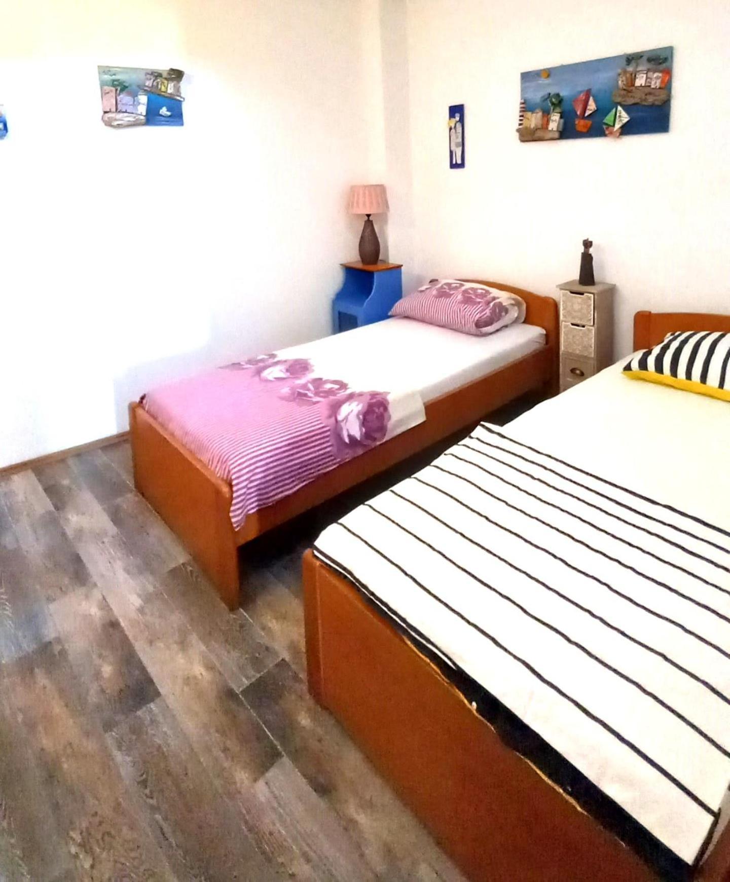 Apartments Donda 斯普利特 外观 照片