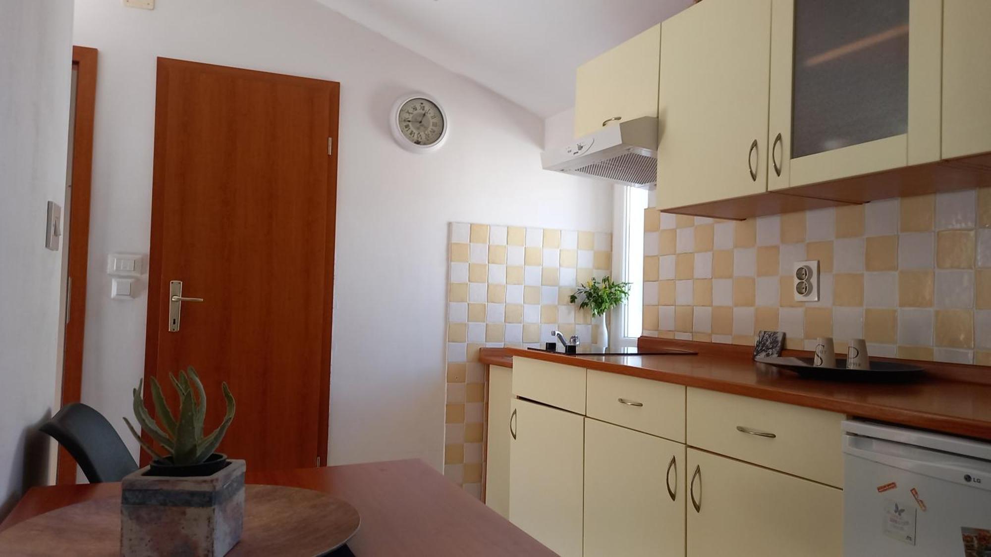 Apartments Donda 斯普利特 外观 照片