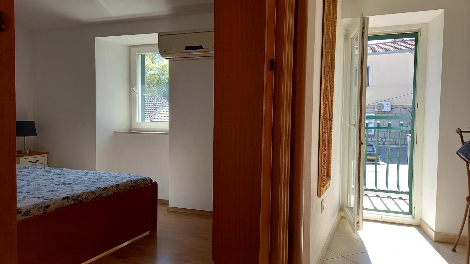 Apartments Donda 斯普利特 外观 照片