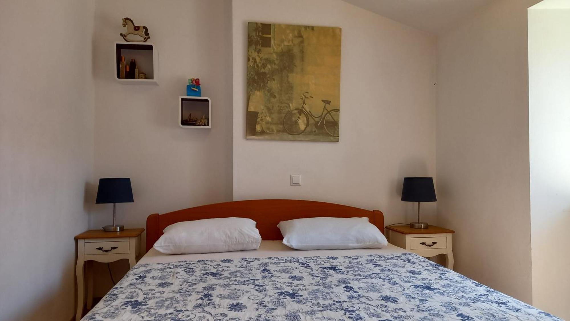 Apartments Donda 斯普利特 外观 照片