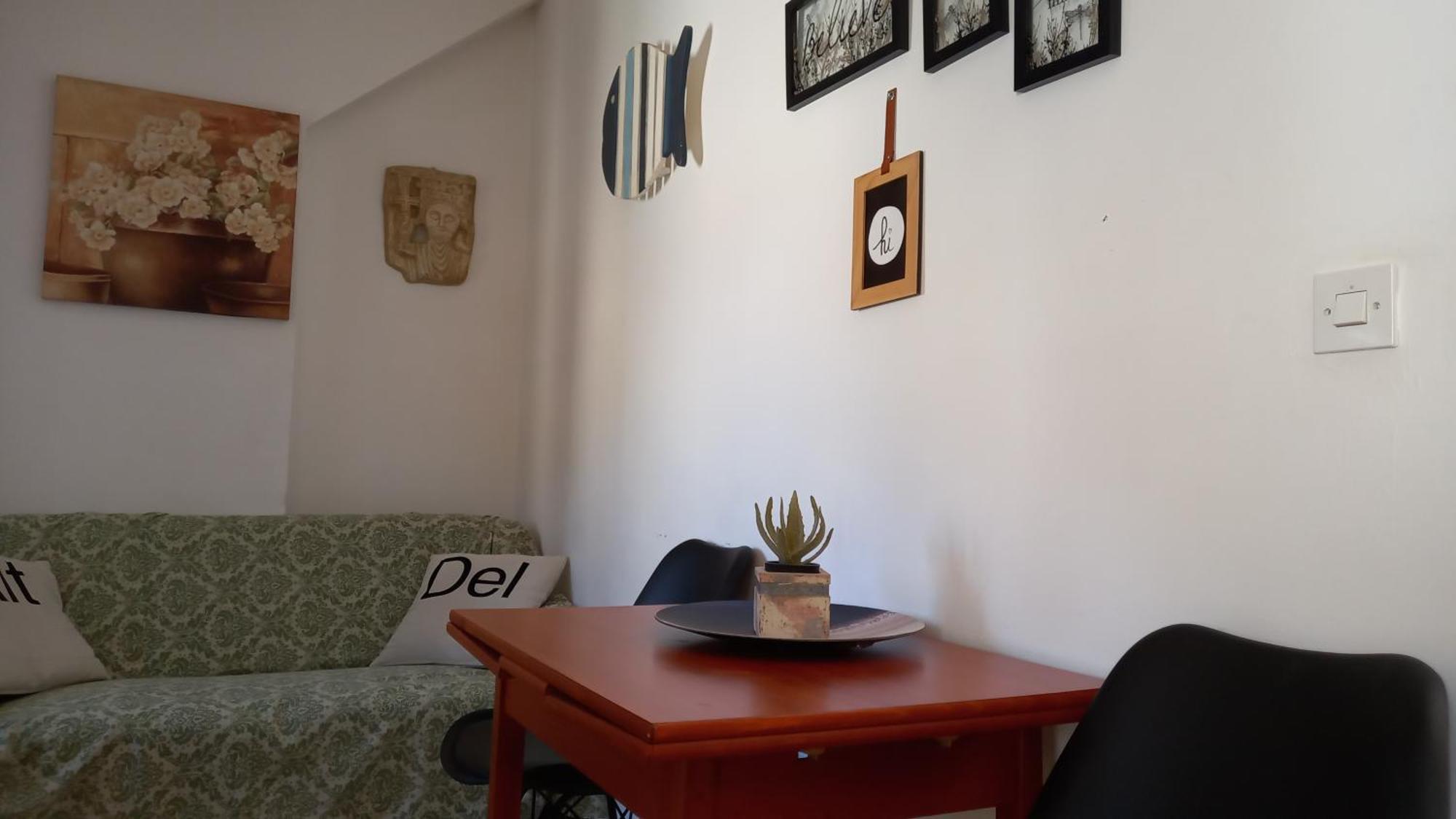 Apartments Donda 斯普利特 外观 照片