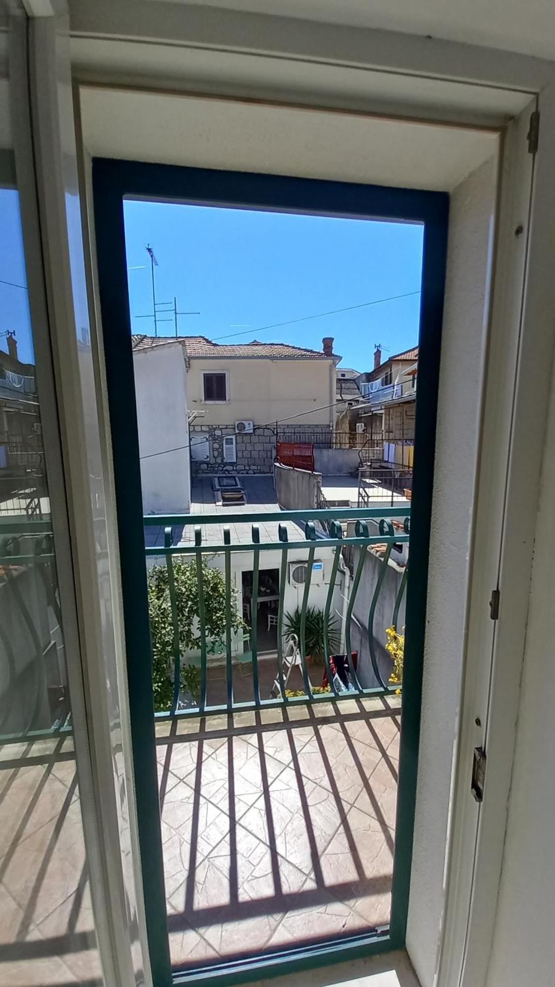 Apartments Donda 斯普利特 外观 照片