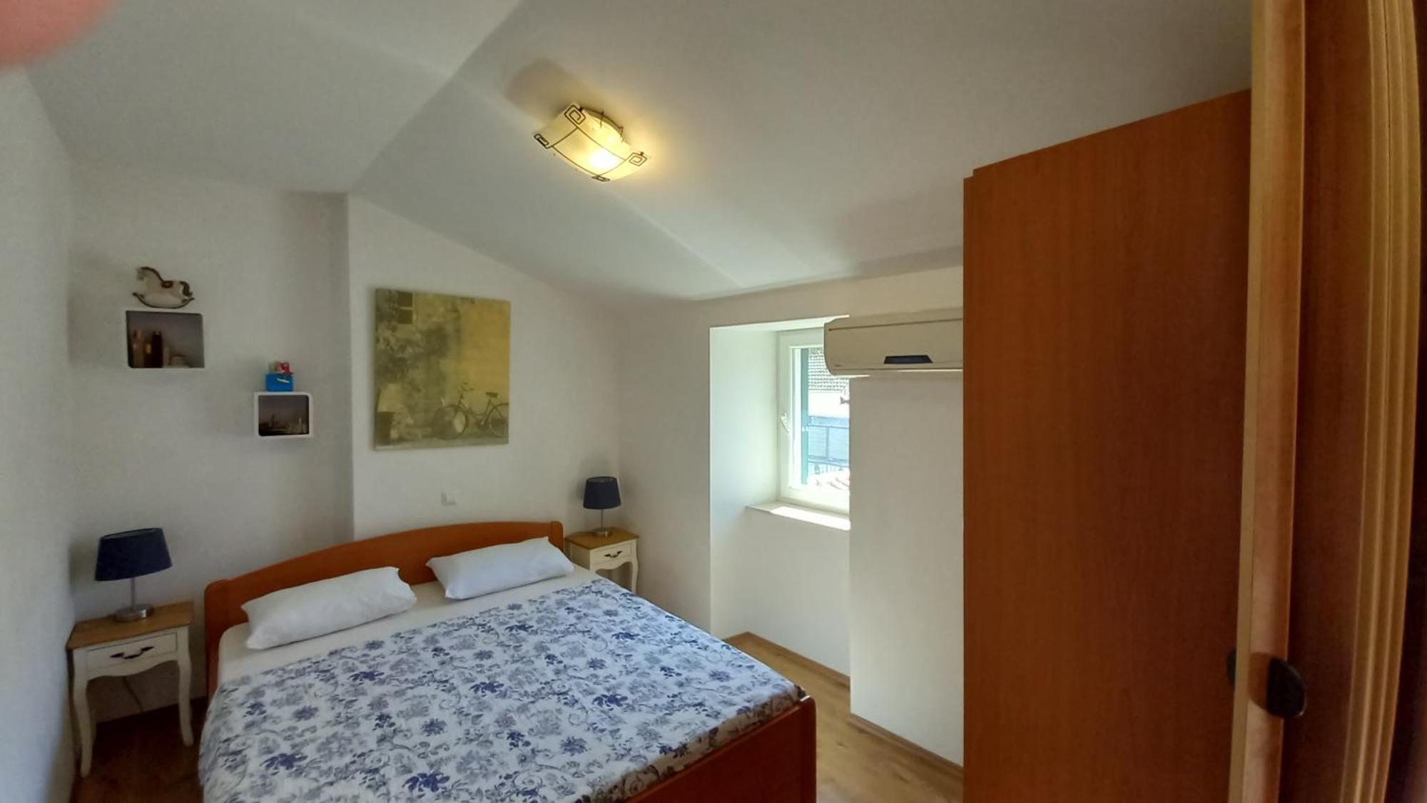 Apartments Donda 斯普利特 外观 照片