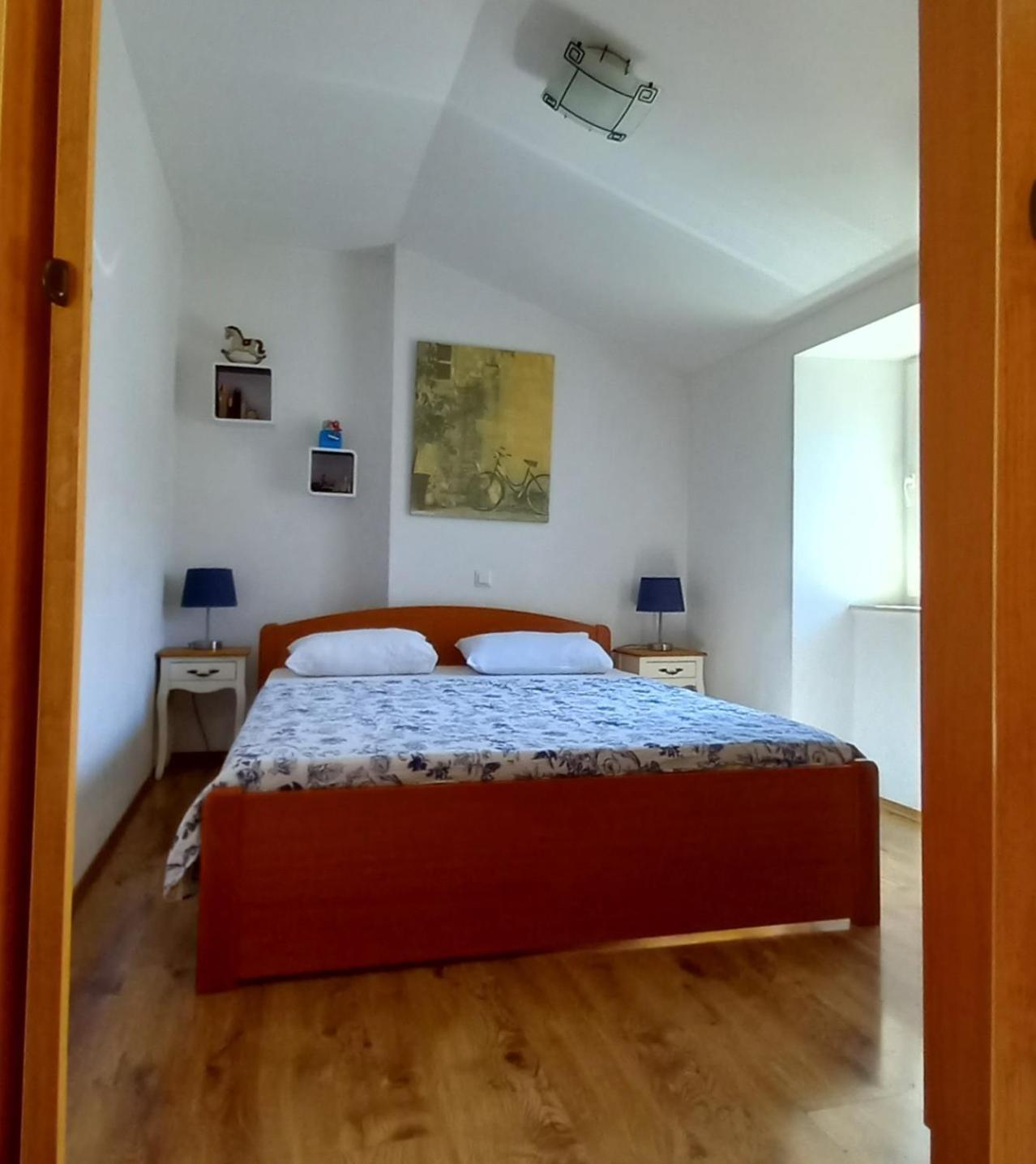 Apartments Donda 斯普利特 外观 照片