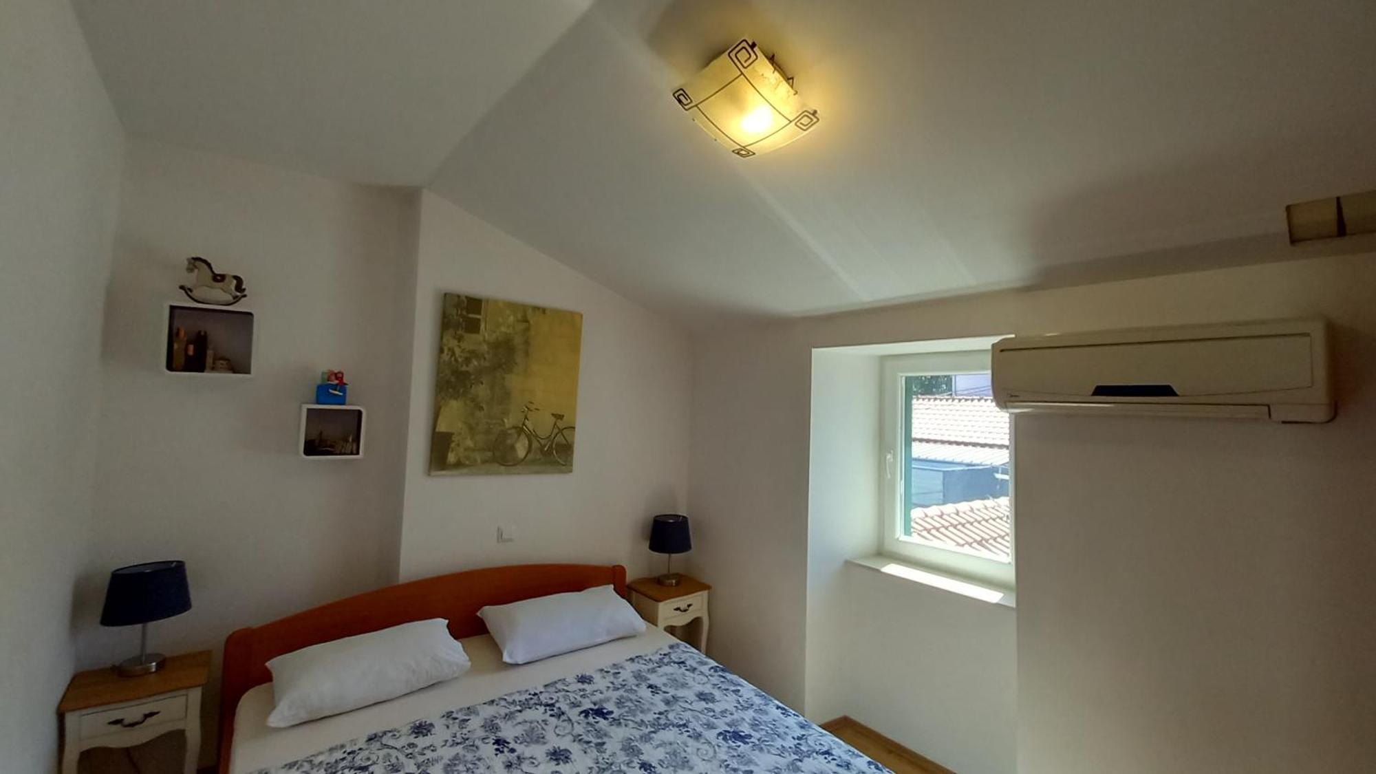 Apartments Donda 斯普利特 外观 照片