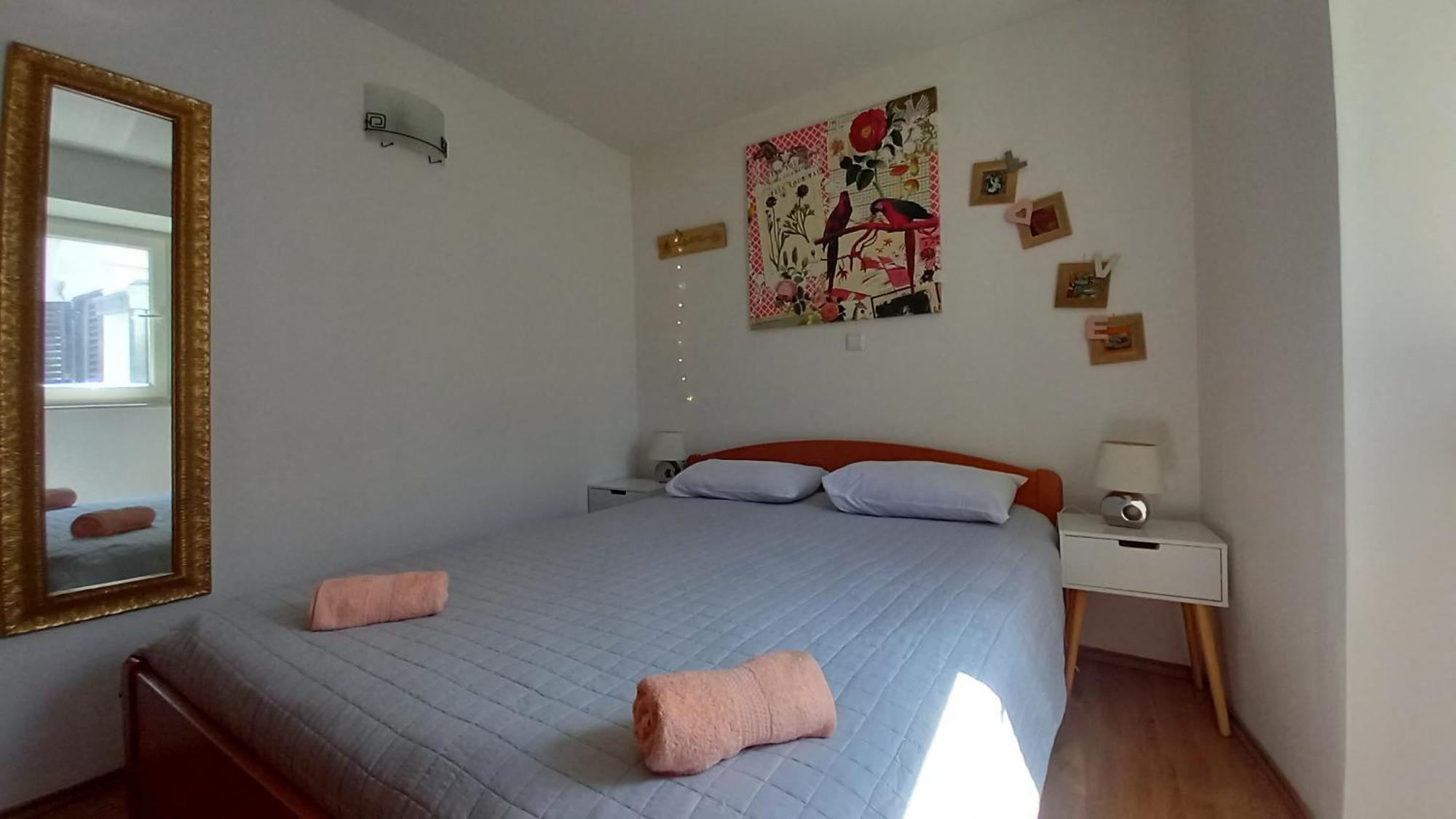 Apartments Donda 斯普利特 外观 照片
