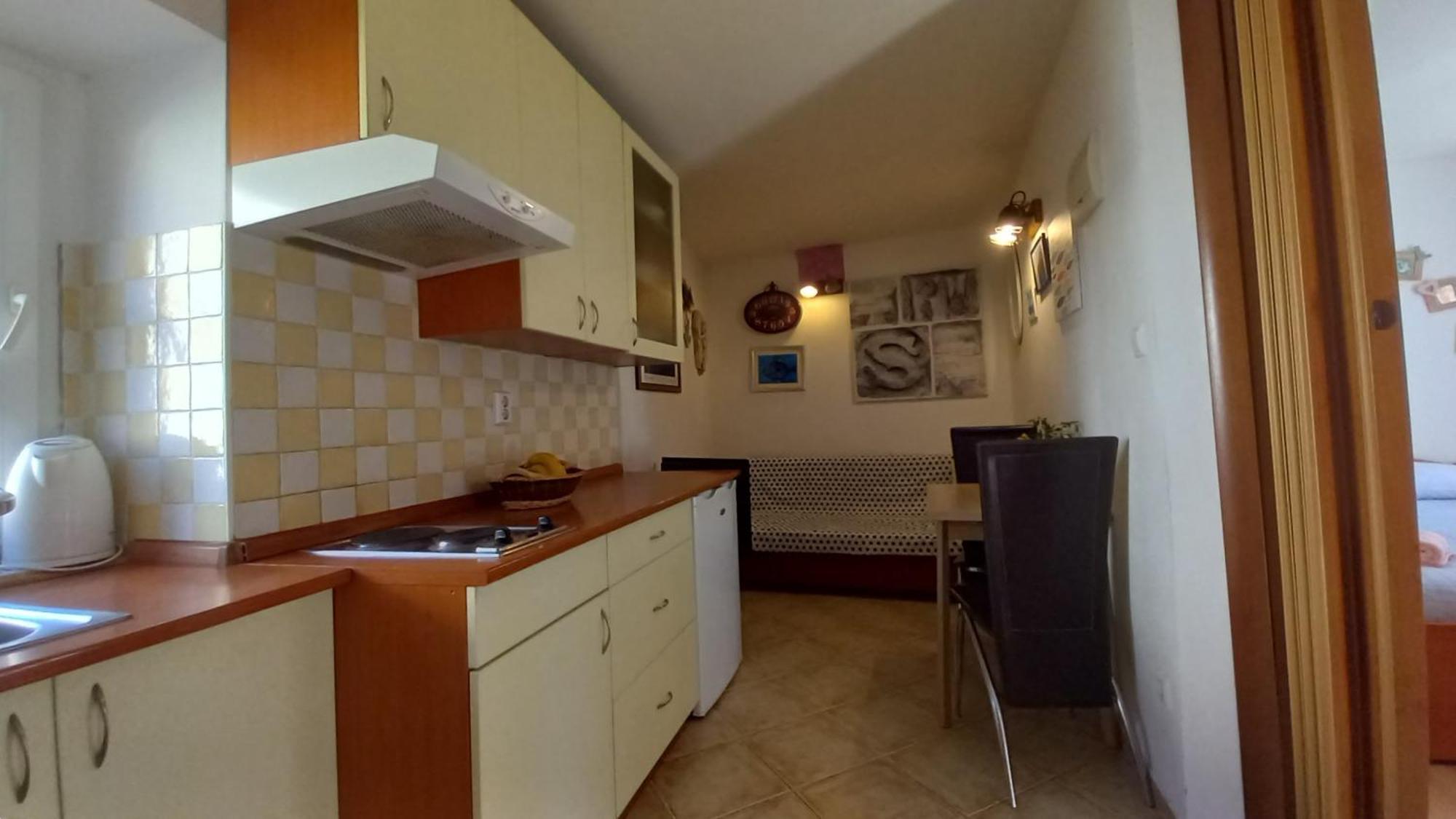 Apartments Donda 斯普利特 外观 照片