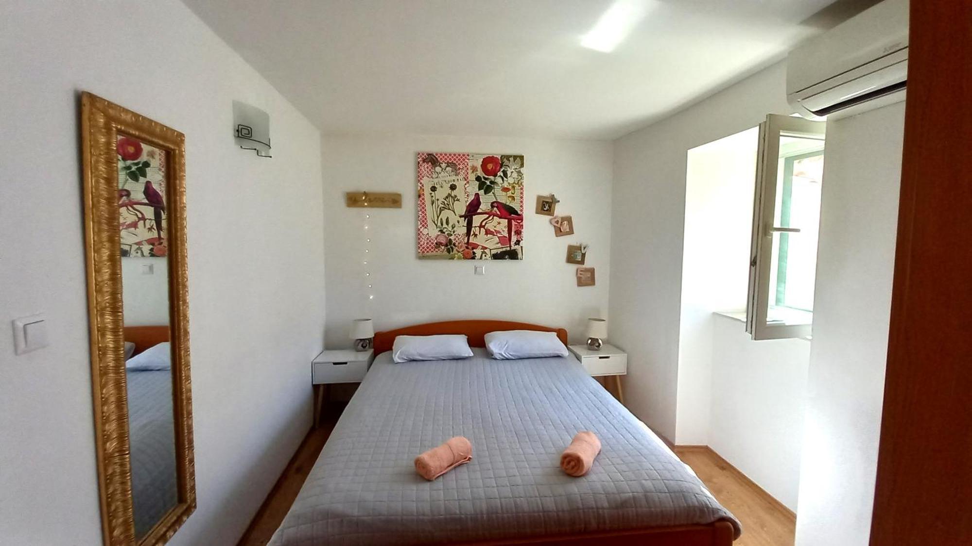 Apartments Donda 斯普利特 外观 照片