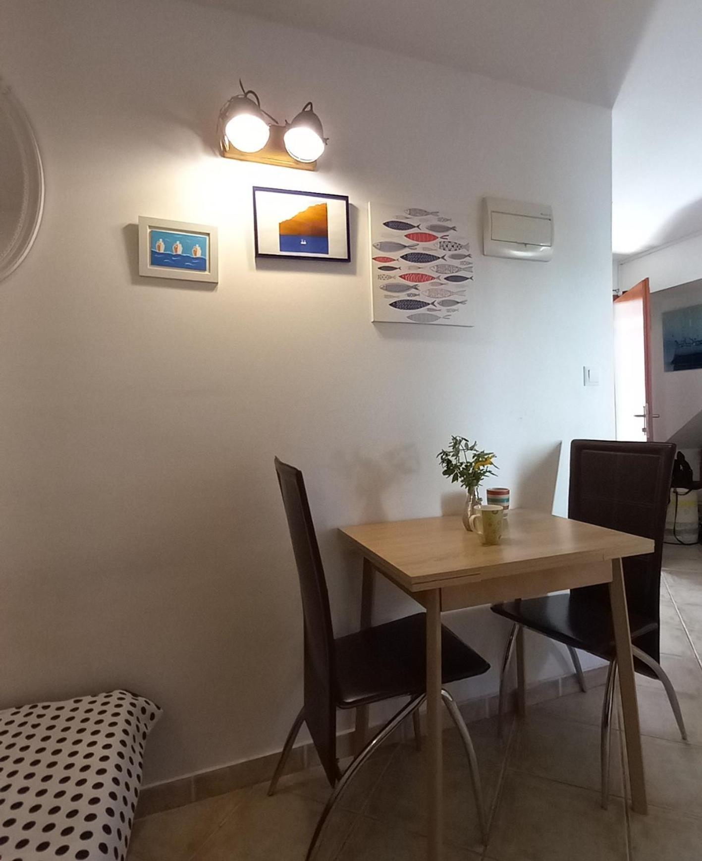 Apartments Donda 斯普利特 外观 照片